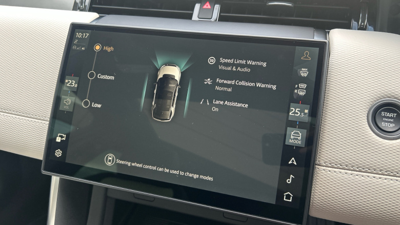 Land Rover Discovery Sport 2.0 D200 Dynamic SE 5dr Auto [7 Seat] Diesel Station Wagon